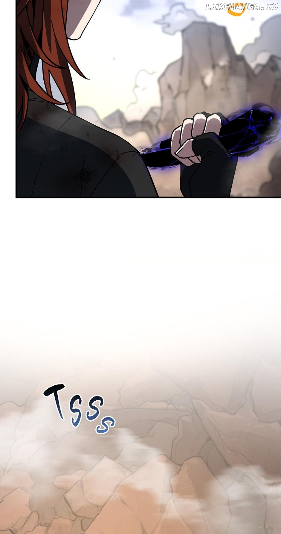 The Beginning After The End Chapter 206 image 59